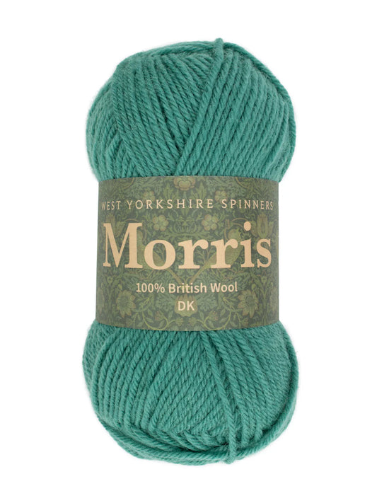 WYS Morris DK - 1279 Clover