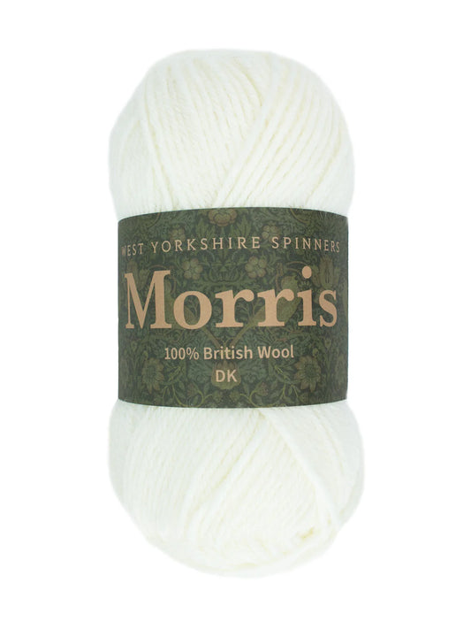 WYS - Morris DK 1275 Daisy