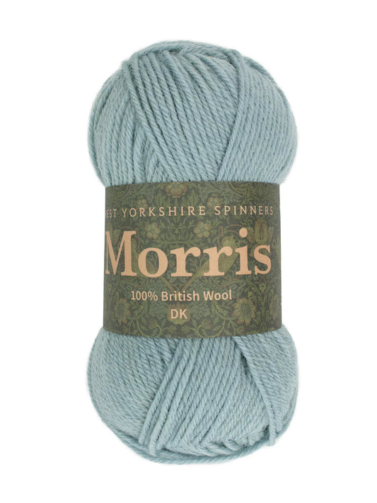 WyS Morris DK 1278 Hyacinth
