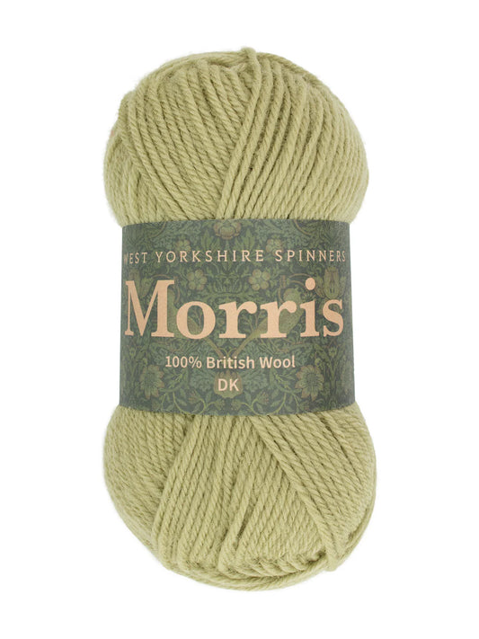 WYS Morris DK 1284 Orchard