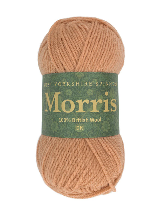 WYS Morris DK 1290 Pimpernel