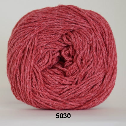 5030 Organic Trio Hjerte Garn