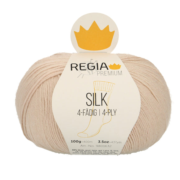 Regia Premium Silk 5