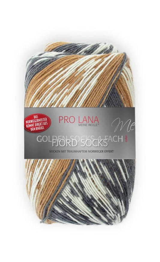 Fjord Socks 187