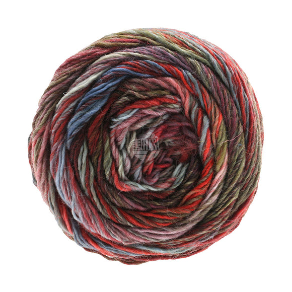 Meilenweit Merino Linea 7446