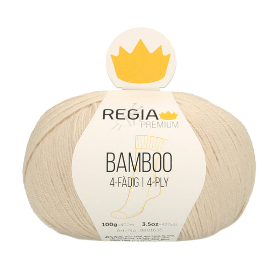 Regia Premium Bamboo 2