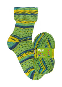 Opal Freche Freunde 2 / 9957