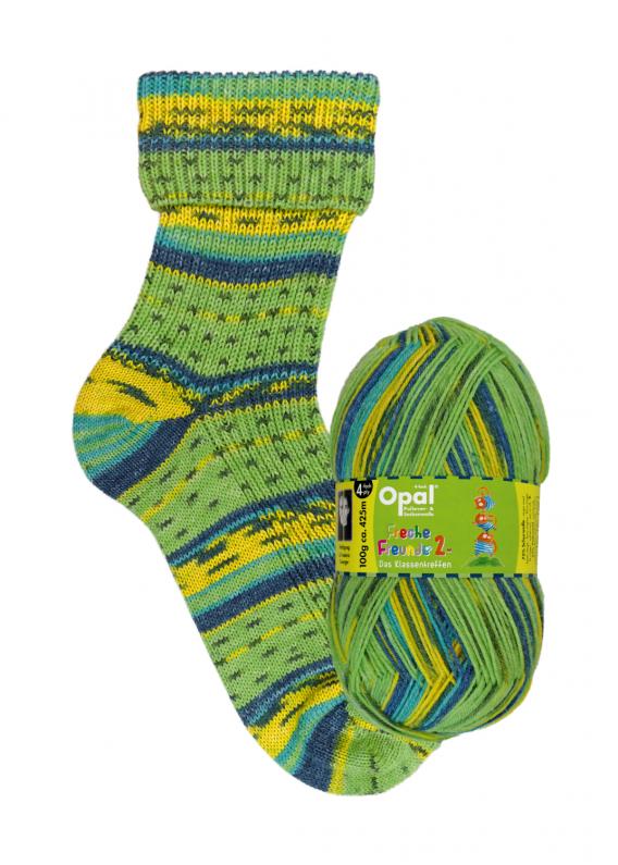 Opal Freche Freunde 2 / 9957