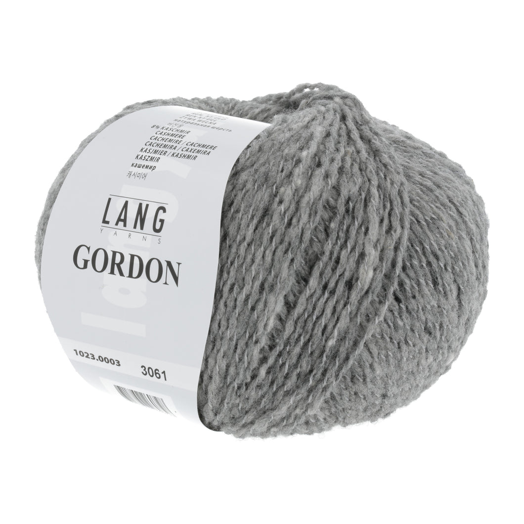 Gordon 3