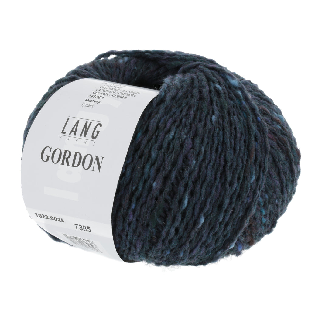 Gordon 25