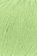 Lade das Bild in den Galerie-Viewer, Lang Alpaca Soxx 4-ply / 16
