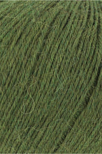 Lade das Bild in den Galerie-Viewer, Lang Alpaca Soxx 4-ply / 17
