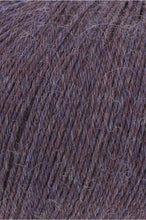 Lade das Bild in den Galerie-Viewer, Lang Alpaca Soxx 4-ply / 47
