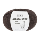 Lang Alpaca Soxx 4-ply /  68