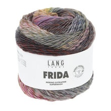 Lade das Bild in den Galerie-Viewer, Lang Yarns Frida 3
