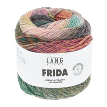 Lade das Bild in den Galerie-Viewer, Lang Yarns Frida 5
