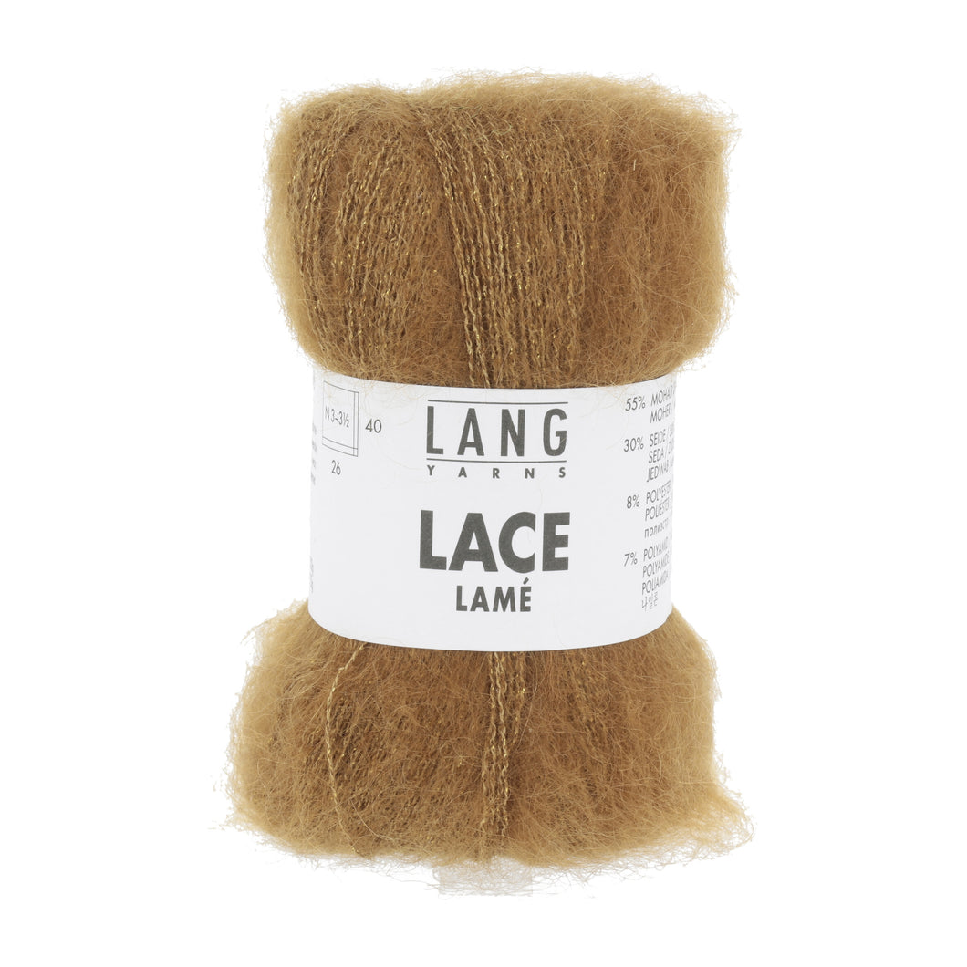 Lang Yarns Lace Lame 15