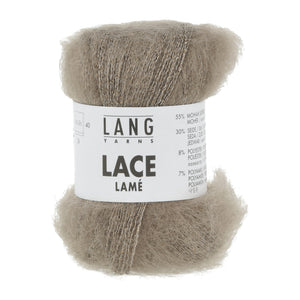 Lang Lace Lame 39