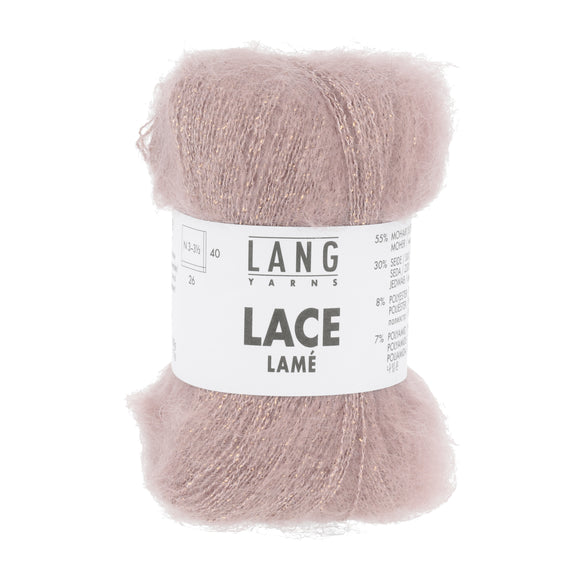 Lang Yarns Lace Lame 48