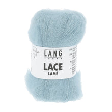 Lade das Bild in den Galerie-Viewer, Lang Yarns Lace Lame 72
