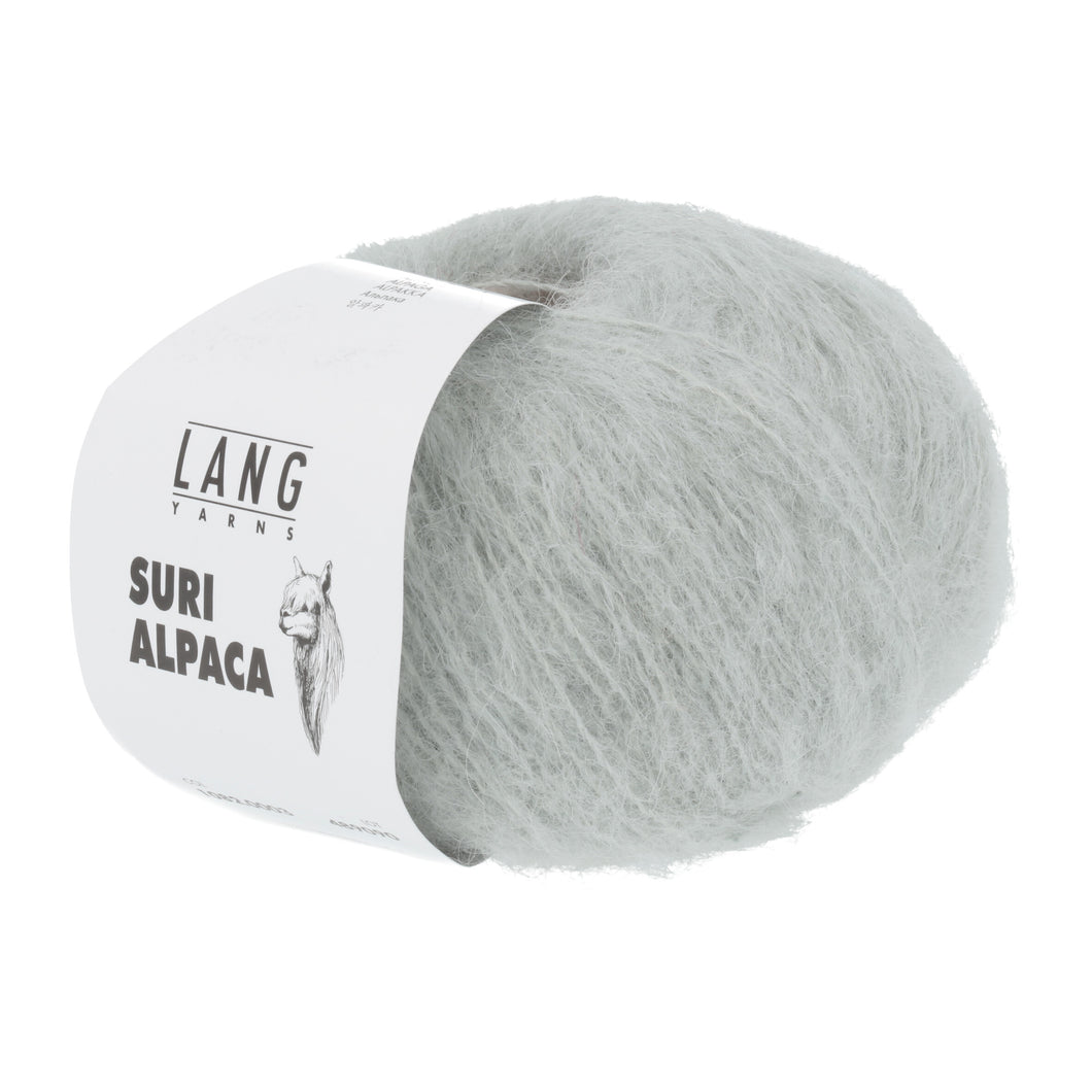 Lang Suri Alpaca 3