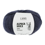 Alpaca Soxx 6-ply 35