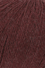 Lade das Bild in den Galerie-Viewer, Lang Alpaca Soxx 6-ply / Farbe 62
