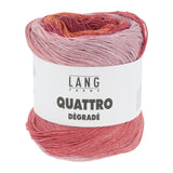 Lang Yarns Quattro Degrade 2