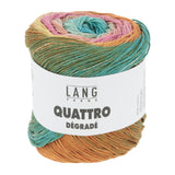 Lang Yarns Quattro Degrade 6