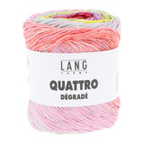 Lang Yarns Quattro Degrade 12