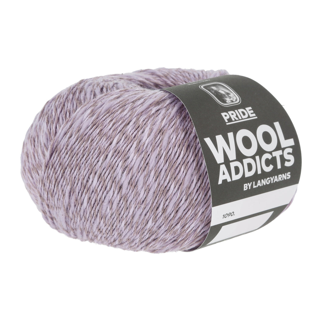 Wooladdicts Pride 46
