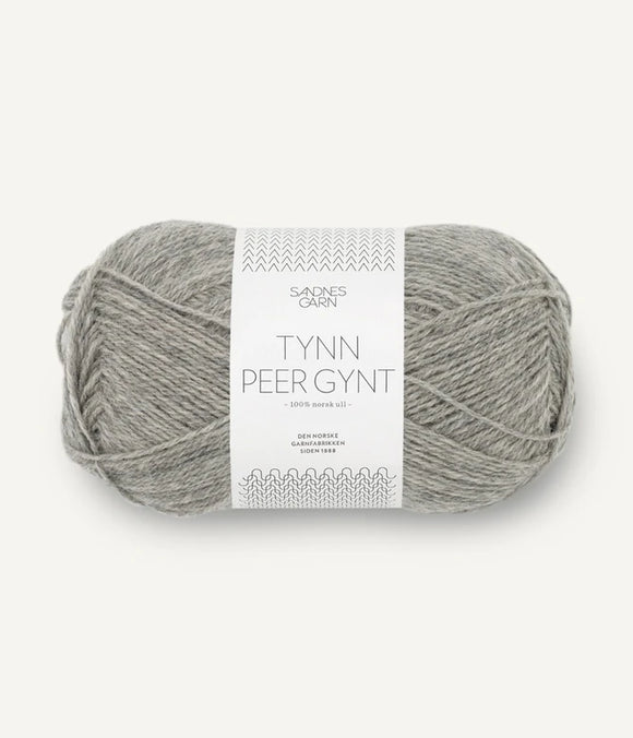 Sandnes Tynn Peer Gynt 1042