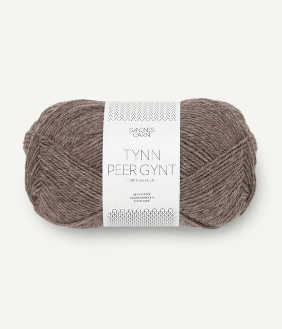 Sandnes Tynn Peer Gynt 2652