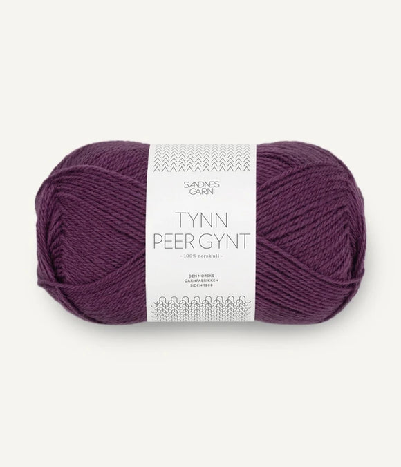 Sandnes Tynn Peer Gynt 4672