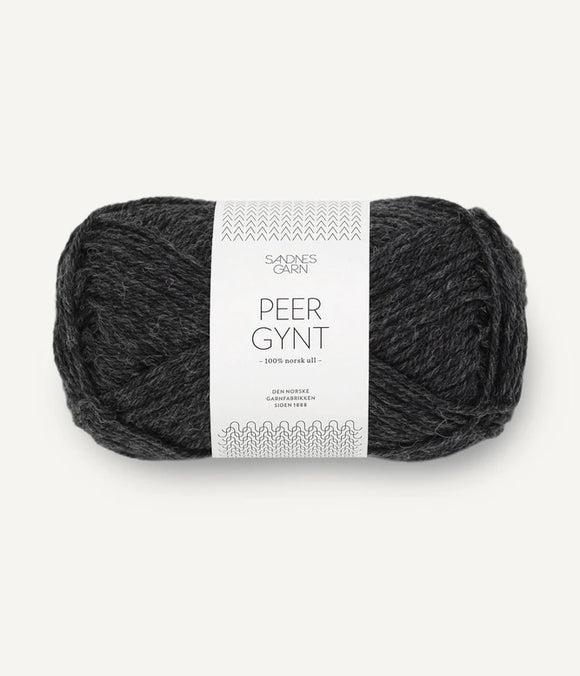 Sandnes Peer Gynt 1088