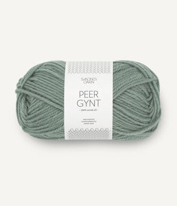 Sandnes Peer Gynt 8051