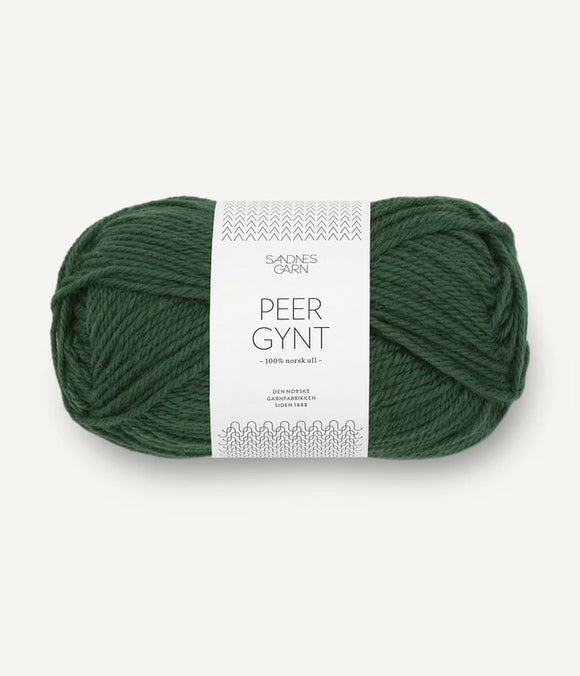 Sandnes Peer Gynt 8082