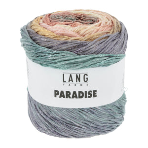 Lang Yarns Paradise 9