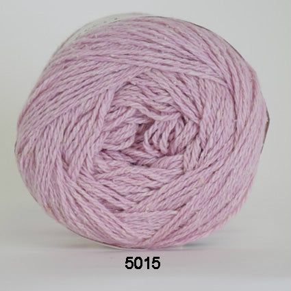 5015 Organic Trio Hjerte Garn