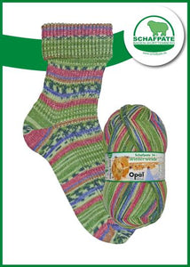 Opal Schafpate 14 Winterweide  -  11190