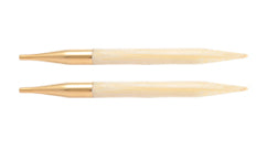 Bamboo Nadelspitze 5 mm