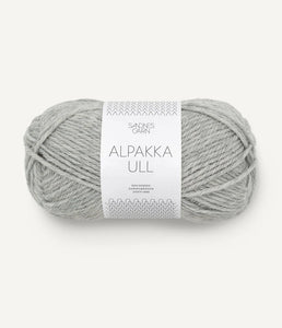 Sandnes Alpakka Ull 1042