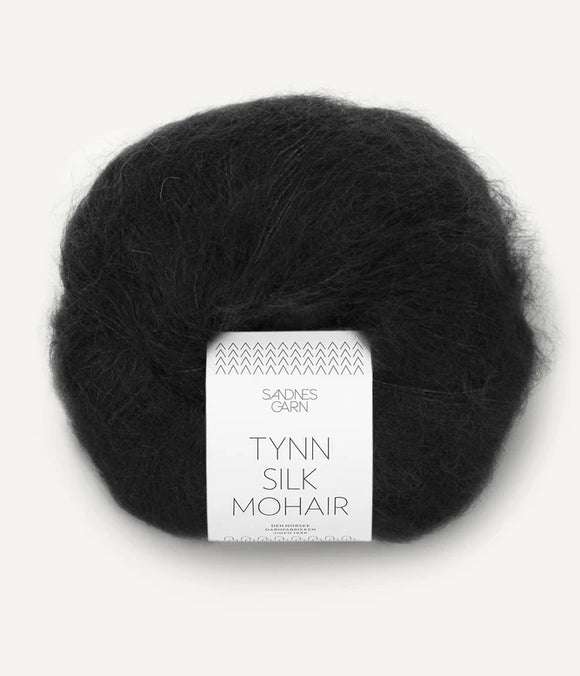 Sandnes Tynn Silk Mohair 1099