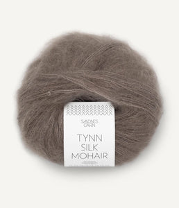 Sandnes Tynn Silk Mohair 3161