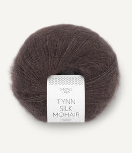 Sandnes Tynn Silk Mohair 3880