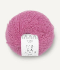 Sandnes Tynn Silk Mohair 4626