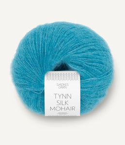 Sandnes Tynn Silk Mohair 6315