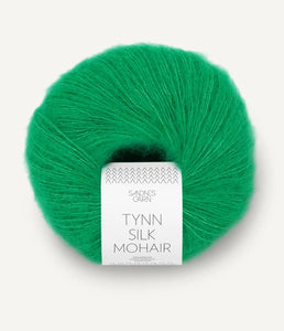 Sandnes Tynn Silk Mohair 8236