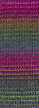 Lade das Bild in den Galerie-Viewer, Meilenweit Merino Linea 7444
