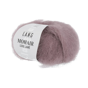 Lang Mohair Luxe Lame 348